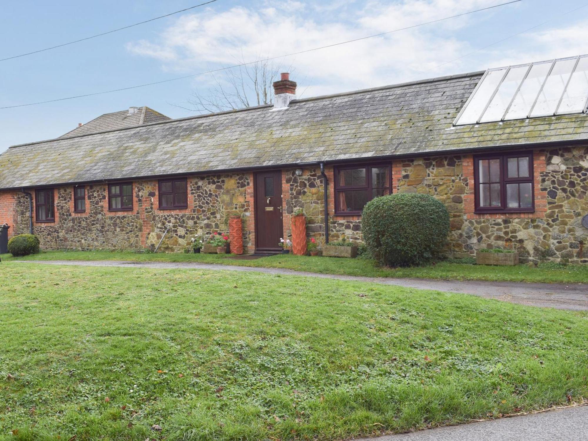 Shorwell The Blacksmith Shop מראה חיצוני תמונה